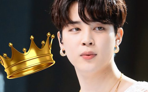 Top 10 'Vua K-pop 2022', chàng trai này của BTS mới là ‘ông hoàng’