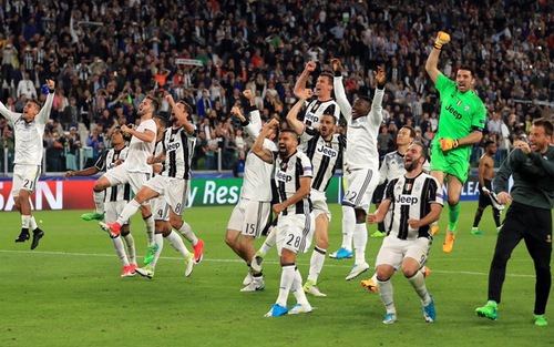 Cuộc đua Scudetto: Vì sao Juventus chọn ‘giờ G’ để vô địch?