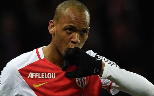 Với Fabinho, Man United sẽ trở nên vô cùng lợi hại