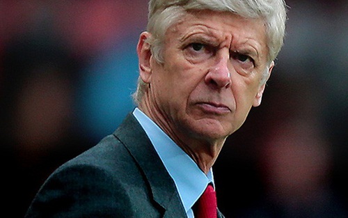 Arsenal mua sắm lớn nhưng Wenger lại vừa đưa ra tuyên bố 'bất hủ'