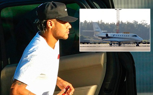 CẬP NHẬT sáng 3/8: Mourinho tuyên bố Matic là 'thiên tài'. Barca mua Hazard thay Neymar