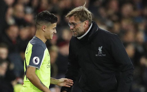 'Barca gây sức ép: Coutinho phải đến ngay bây giờ hoặc không bao giờ'