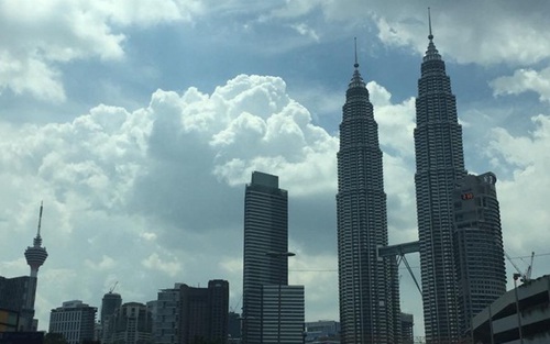 Kinh nghiệm du lịch – phượt Malaysia rất hữu ích