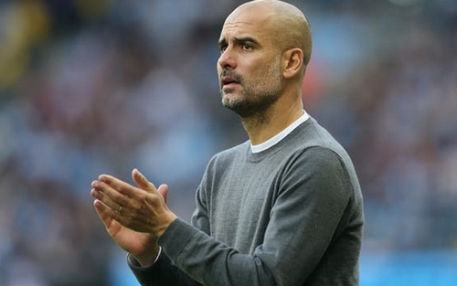 Guardiola: 'Man City đã tìm thấy bản năng sát thủ'