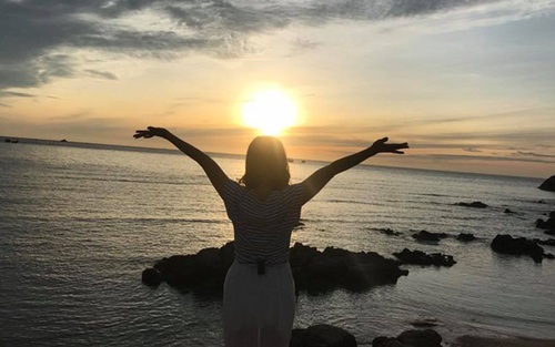 Kinh nghiệm du lịch phượt Nha Trang – đảo Bình Ba cực chi tiết