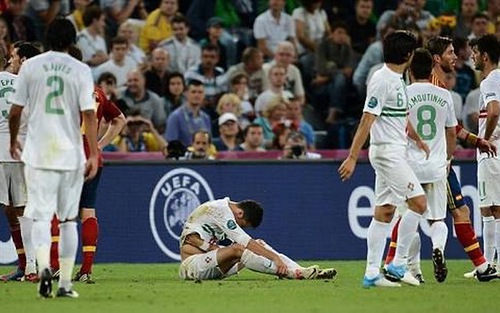 World Cup 2018: 5 trận đấu không thể bỏ lỡ ở vòng bảng