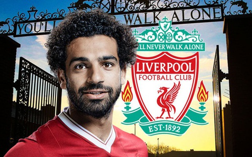 Salah ghi bàn thật đáng sợ, qua mặt từ Harry Kane tới Messi