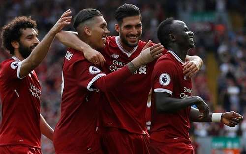 QUAN ĐIỂM: Liverpool đá đúng một kiểu vẫn quá hay, không cần thay đổi