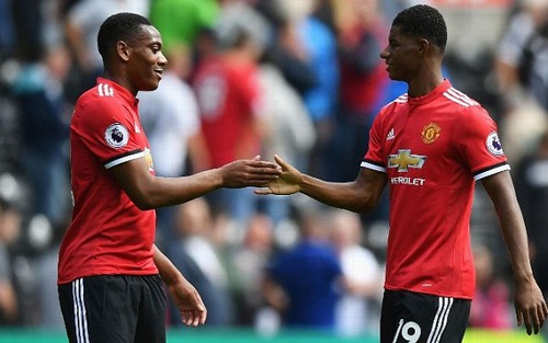 M.U mua tiền đạo: Dybala, Kane, Griezmann, Cavani... ai sẽ đến Old Trafford Hè này?