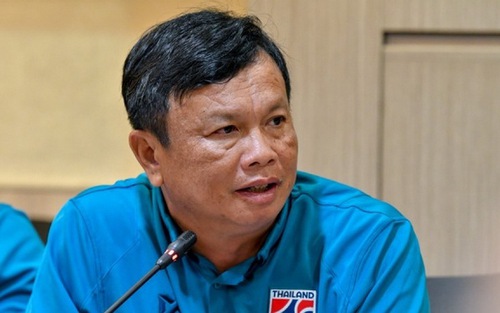 HLV Thái Lan: ‘Tôi không rõ Việt Nam đá kiểu gì nhưng Thái Lan muốn làm số 1 ĐNÁ’