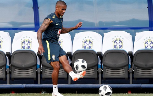 CẬP NHẬT tối 30/6: Pogba tuyên chiến với Argentina. Southgate tự tin Anh sẽ đánh bại Colombia