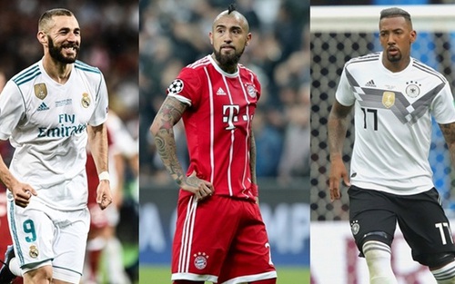 CHUYỂN NHƯỢNG 30/6: Real đổi Ronaldo lấy Lukaku. Morata đã quyết định tương lai