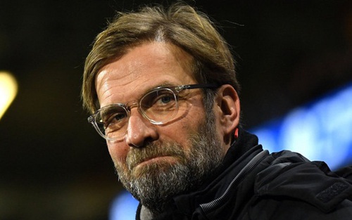 Klopp: 'Một trong những mục tiêu lớn nhất của tôi là làm Mourinho mỉm cười'