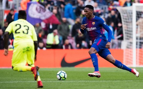 CẬP NHẬT sáng 2/8: M.U mua trung vệ Barca. 4 ngôi sao hàng đầu từ chối Real Madrid