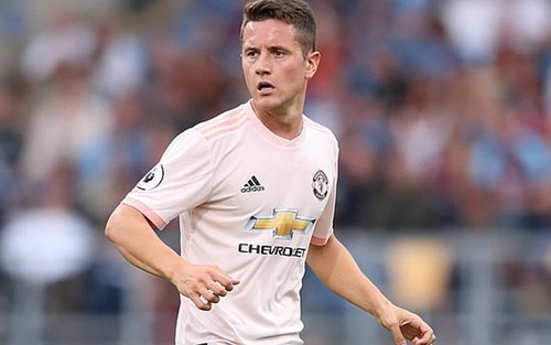 TIN HOT M.U 23/9: Mourinho chỉ rõ ‘thủ phạm’ trận hòa Wolves. Fellaini thừa nhận sự cay đắng