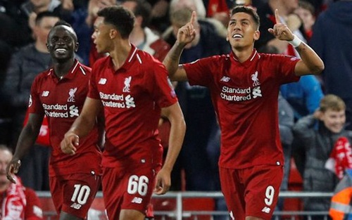 ĐIỂM NHẤN Liverpool 3-2 PSG: Một Liverpool quá đặc biệt của Klopp. Salah và Neymar nhạt nhòa