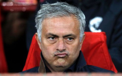 M.U của Mourinho đã tụt hậu quá xa so với thời kỳ huy hoàng của thế hệ 92