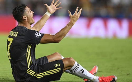 CẬP NHẬT sáng 20/9: Man City thua liên tục ở Champions League. Dự báo vụ Ronaldo thẻ đỏ