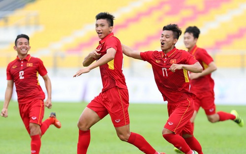 Vì sao Văn Hậu chơi cho đội U19 Việt Nam là sai lầm nghiêm trọng?
