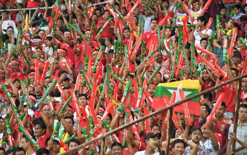 Lợi thế chủ nhà không tồn tại ở vòng bảng AFF Cup 2018?