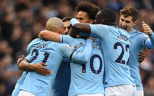 Sau khi Alex Ferguson nghỉ hưu, đây là điều MU kém Man City nhất