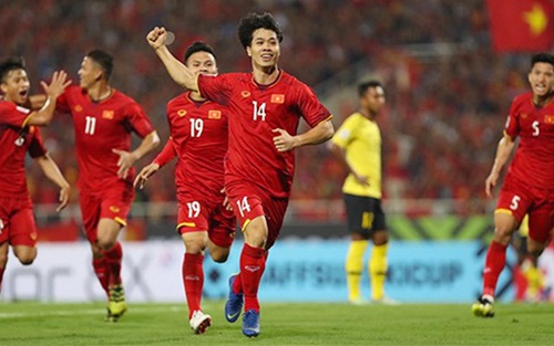 VTV6, VTC3. Việt Nam vs Philippines: Trực tiếp bóng đá. Trực tiếp bán kết AFF Cup 2018