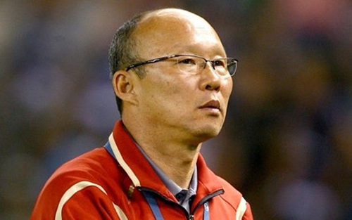 CẬP NHẬT tối 20/2: Ông Park tiết lộ kế hoạch làm việc mới ở Việt Nam. Solskjaer để ngỏ đúng 1 vị trí đá chính ở M.U
