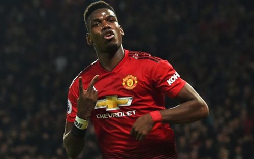 CHUYỂN NHƯỢNG 12/1: M.U đặt điều kiện cho Juve vụ Pogba. Fabregas chính thức rời Chelsea