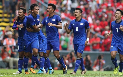 U22 Đông Nam Á: U22 Thái Lan, đối thủ của U22 Việt Nam, mạnh cỡ nào?