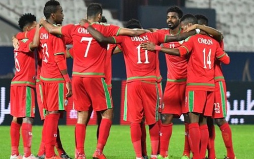 Oman 3-1 Turkmenistan: Oman đoạt vé đi tiếp vào phút cuối. Việt Nam vẫn còn hy vọng