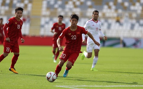 ĐIỂM NHẤN Việt Nam 0-2 Iran: Việt Nam còn hy vọng đi tiếp. Iran ở một đẳng cấp khác