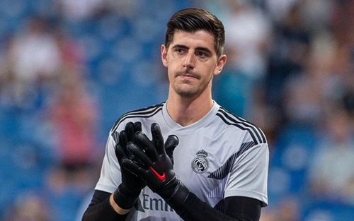 De Gea không lọt nổi Top 5 thủ môn hay nhất thế giới