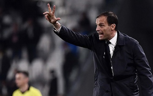 Messi ‘đá xoáy’ Ronaldo. Max Allegri tiết lộ tương lai