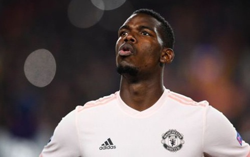Chuyển nhượng 27/4: MU bán Pogba, chiêu mộ Cavani. Arsenal theo đuổi sao Real