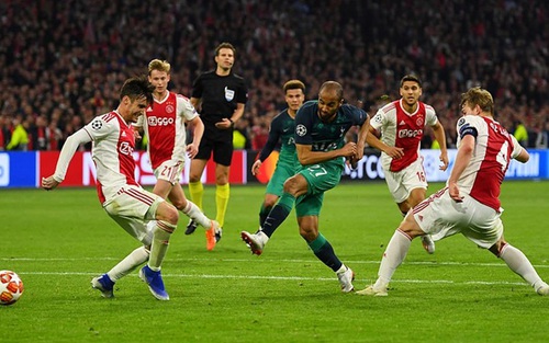 Liverpool và Tottenham vào Chung kết C1: Tinh thần Anh chinh phục Châu Âu