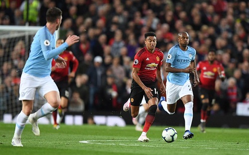 MU 0-2 Man City: Solskjaer thừa nhận MU đã cố gắng, Man City ở đẳng cấp cao hơn