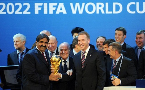 CHÍNH THỨC: World Cup 2022 chỉ có 32 đội. Việt Nam cực khó có cơ hội dự VCK