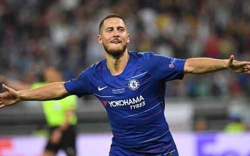 Eden Hazard thật 'đặc biệt': Chelsea đối mặt khoảng trống mênh mông