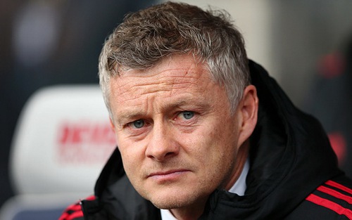 Bóng đá hôm nay 25/9: Kết quả bóng đá Hà Nội FC vs 4.25 SC. MU chọn được người thay Solskjaer