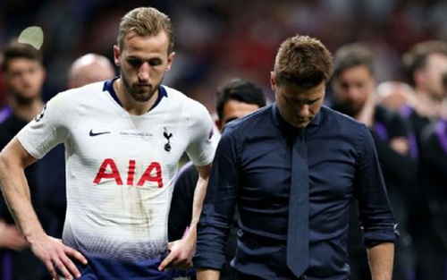 Tottenham: Sau thất bại chung kết Champions League là cả một núi vấn đề nan giải