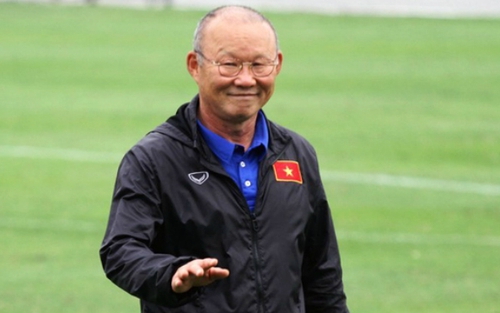 U22 Việt Nam đấu với U22 Brunei: Vì sao ông Park sẽ thay đổi lối chơi?
