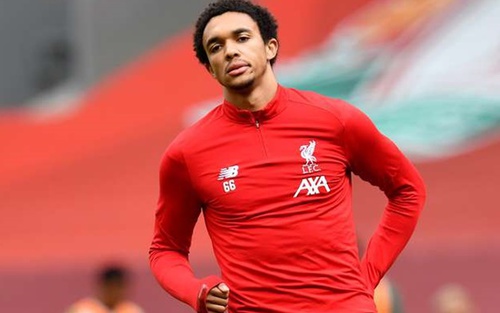 Alexander-Arnold, Wan-Bissaka, hay Reece James là hậu vệ phải số 1 nước Anh?