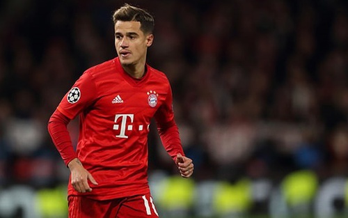 BÓNG ĐÁ HÔM NAY 27/4: MU đặt điều kiện bán Pogba cho Juve. Barca có 3 phương án dành cho Coutinho