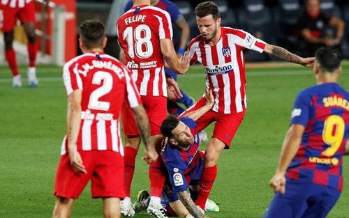 Barcelona phải đập đi xây lại, nhưng vấn đề lớn nhất là... tiền đâu