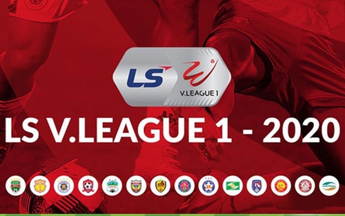 Trực tiếp bóng đá. Than Quảng Ninh vs Hà Tĩnh. Trực tiếp V-League 2020. VTV6