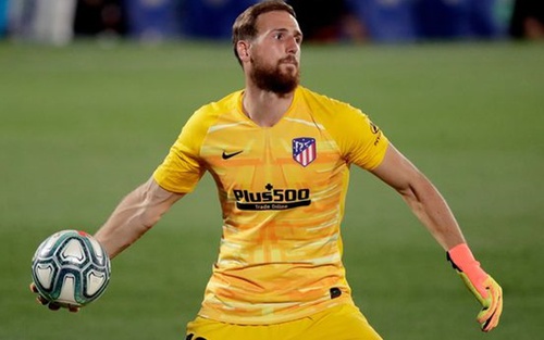 Bóng đá hôm nay 10/4: MU chiêu mộ thủ môn số 1 thế giới. PSG chọn Ronaldo thay Mbappe