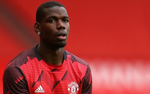 Chuyển nhượng 26/7: MU chỉ mua Sancho nếu bán Pogba. Messi chọn xong HLV cho Barca