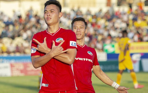 Trực tiếp bóng đá. Viettel vs Quảng Ninh. Link xem trực tiếp V-League 2020