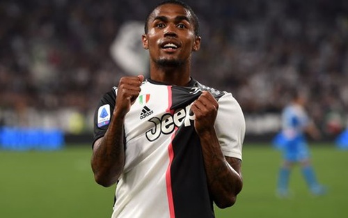 Bóng đá hôm nay 17/8: MU chọn Douglas Costa thay Sancho. Luis Suarez có thể trở lại Ajax