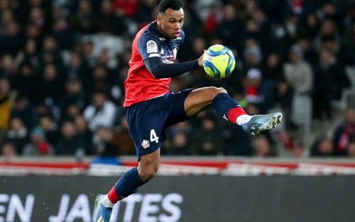Arsenal đạt thỏa thuận chiêu mộ ngôi sao của Lille